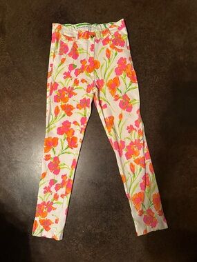 Gretchen Scott Designs Gripeless Pull On Pants